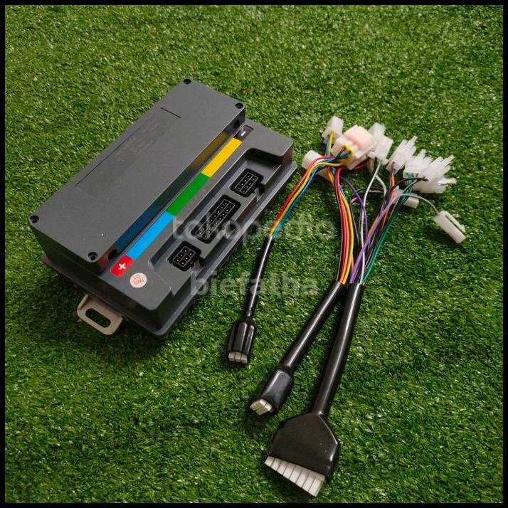 Votol EM50 EM50S Controller ECU motor listrik PnP Uwinfly T3 - N9PRO