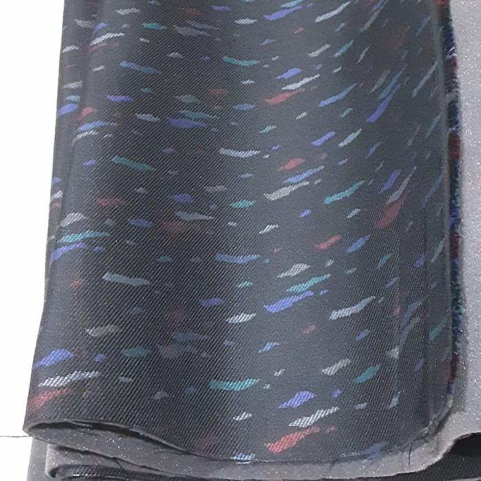 Kain Jok Kain Leman Untuk Jok Mobil