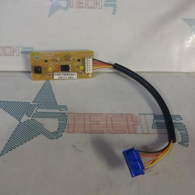 

SENSOR AC LG R410 T05NLA T07NLA T09NLA QSNC0566NA0