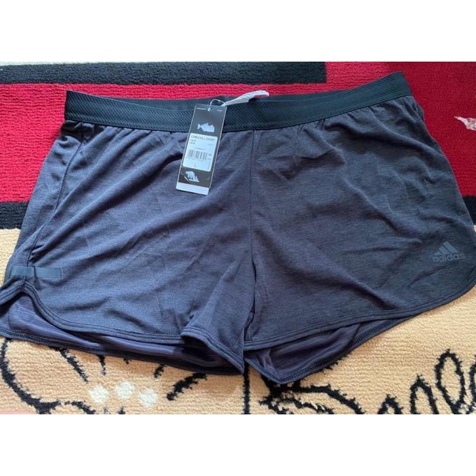 CELANA RUNNING ADIDAS CLIMACHILL BLACK ORIGINAL