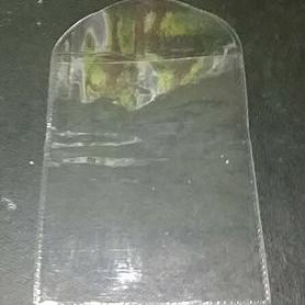 

PLASTIK ID CARD 17 X 22 CM ( KARTU STOCK KECIL ) PAK @ 100 LBR