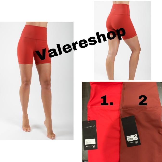 Short pant active 90 degree