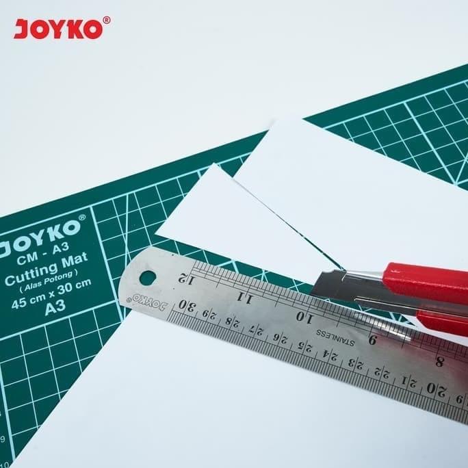 

Cutting Mat / Alas Potong Joyko CM-A3