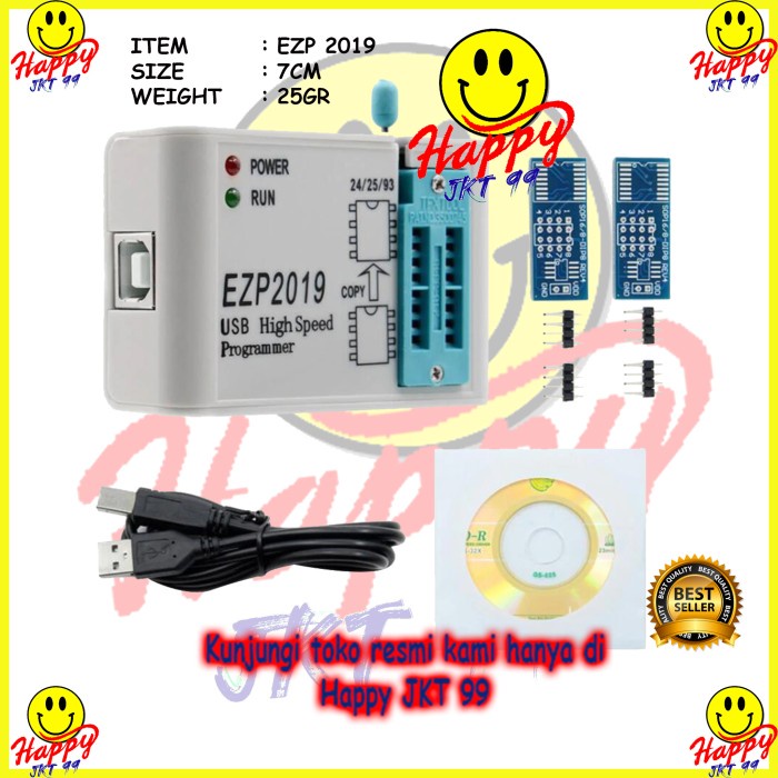 Terlaris Flash Bios Terbaru Ezp2019 Ezp 2019 Alat Flash Ezp2019 Tool