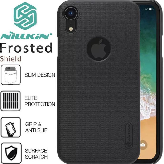 Nillkin Hard Case Iphone Xr