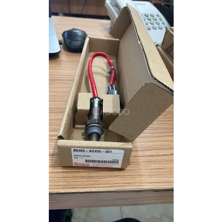 Sensor oksigen sigra calya