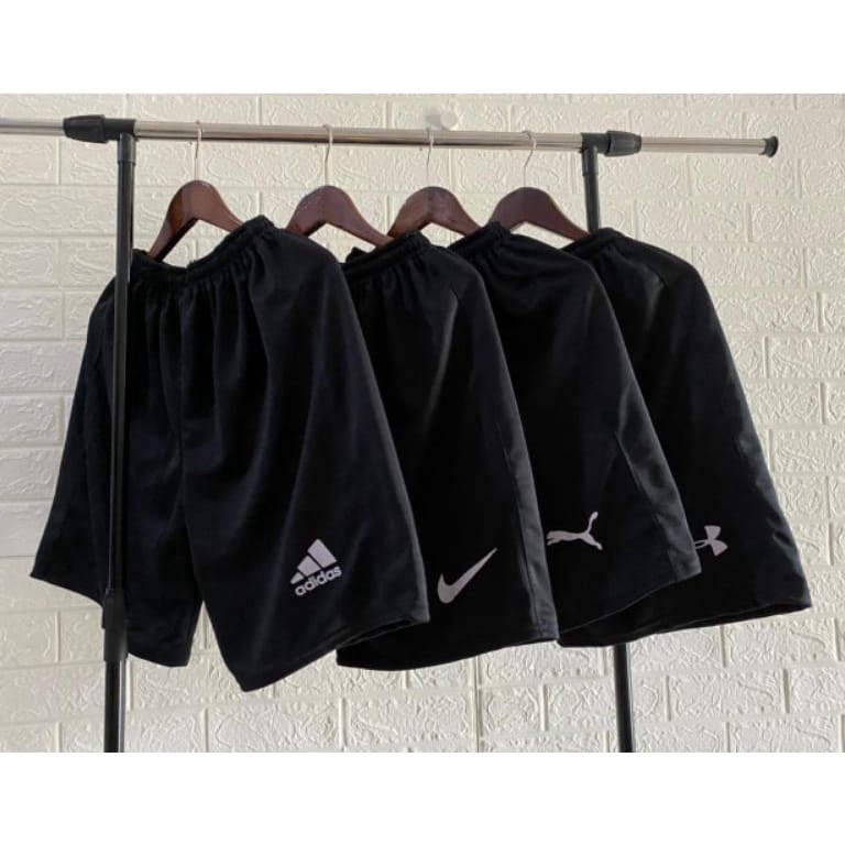 (J.J✪6♥] CELANA KOLOR BOLA PRIA/WANITA / NIKE / 5 VARIAN paaling.laris