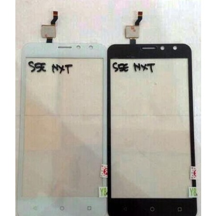 Ts Hp Advan S5E Nxt [Layar Touchscreen / Sparepart Handphone]