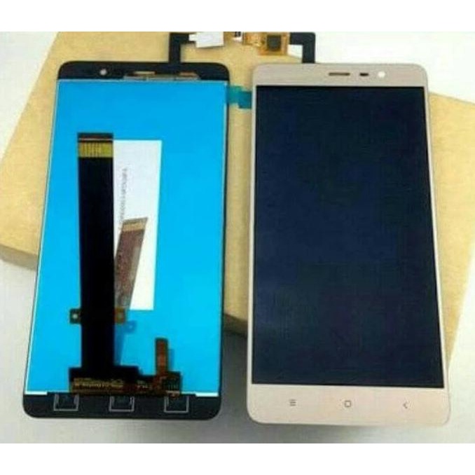 Lcd + Ts Xiaomi Redmi Note 3 Pro [Lcd / Touchscreen / Sparepart Hp]