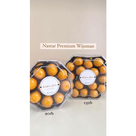 

Nastar Wisman | Kue Premium Nastar Wisjman