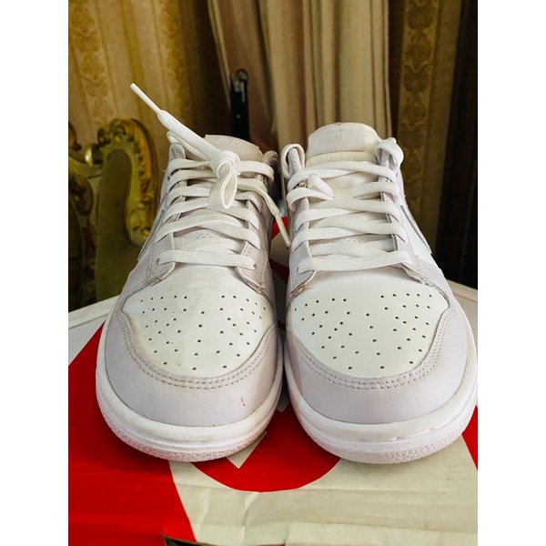 nike dunk low original