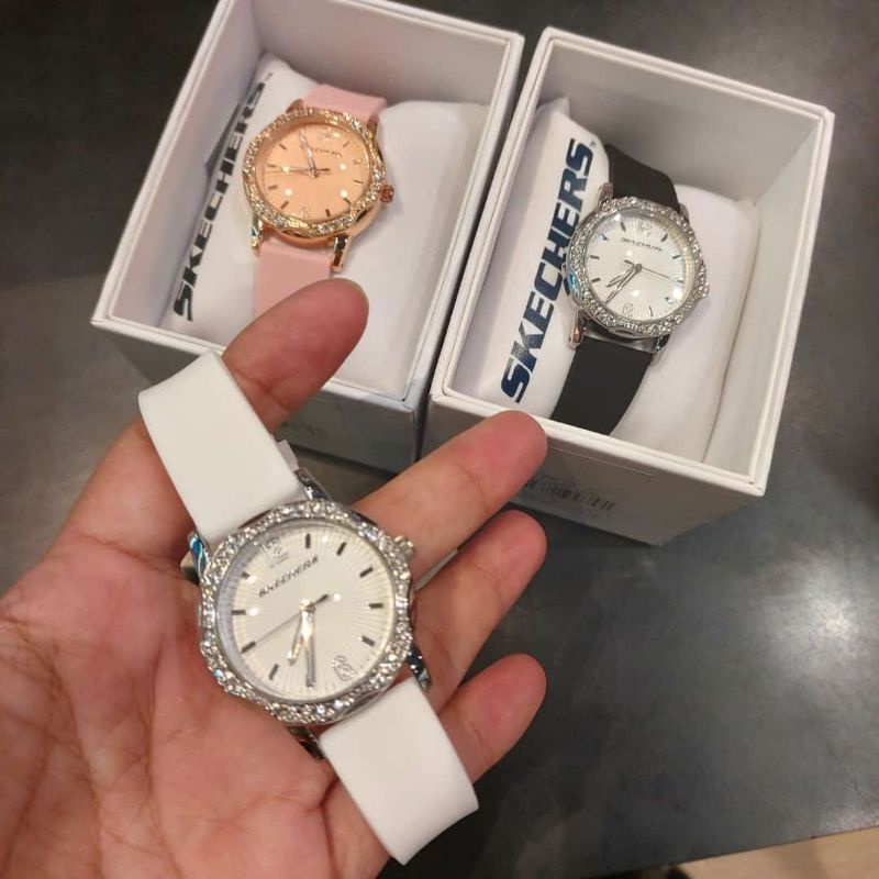 jam skechers original