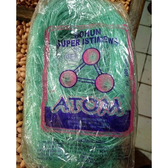 

12.12 MALL Sohun atom 300gram.
