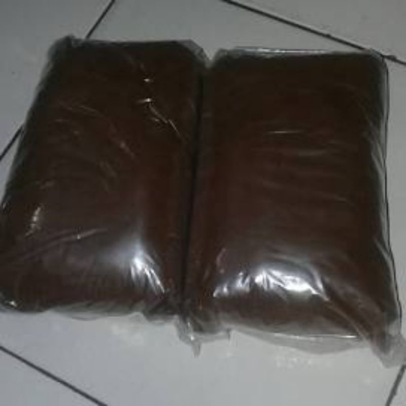 

Kopi Milenial bubuk