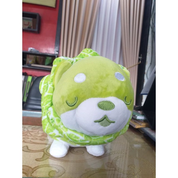Boneka Shiba