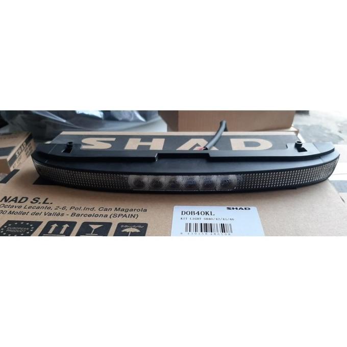 Shad Stop Light Sh39 Sh40 Sh45 Sh42 - Aksesoris Shad