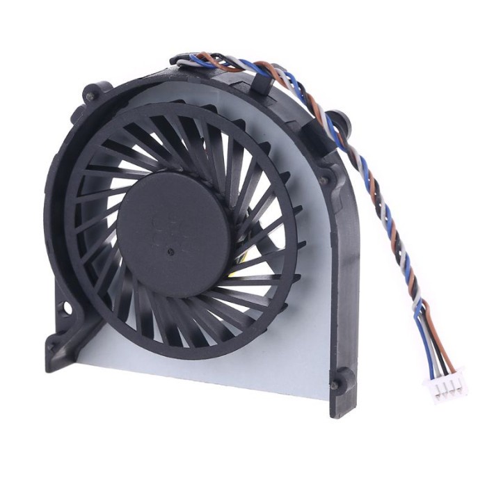 TERLARIS Limited R* Laptop Cpu Cooling Fan For Hp Pavilion 246 G4 240 G4 14G-Ad