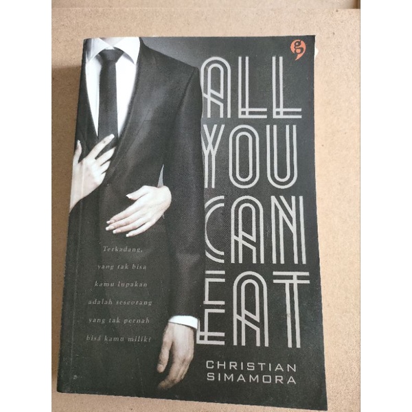 Novel All You Can Eat