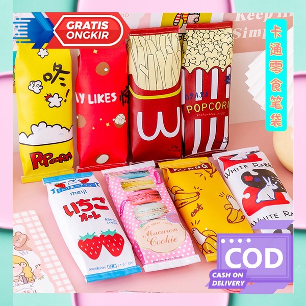 

Wadah Kitak Pengsil Desgrip Lucu Anak Transparan Korean Style Temoat Terbaru Viral 2023 Pencil Viral Dusgrip Aesthatic Dosgrip Bos Kotak Pensil Karton Kunci Pin Tempat Pensil Pencil Case Locker Unicorn Um Kotak Pensil 3 1234Os - Kotak Pensil L Tempat P
