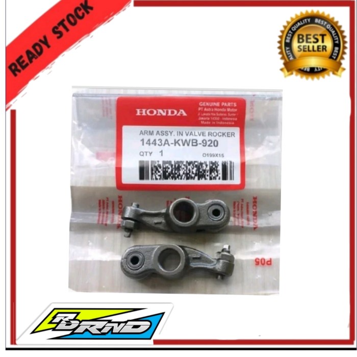 Rra Honda Blade In In Original Honda Thailand.