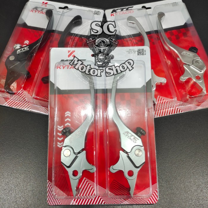 Handle rem KTC kytaco stelan nmax - nmax new