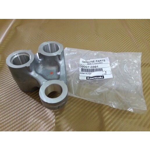 arm susp klx 150 atau unitrack klx 150 L atau klx BF