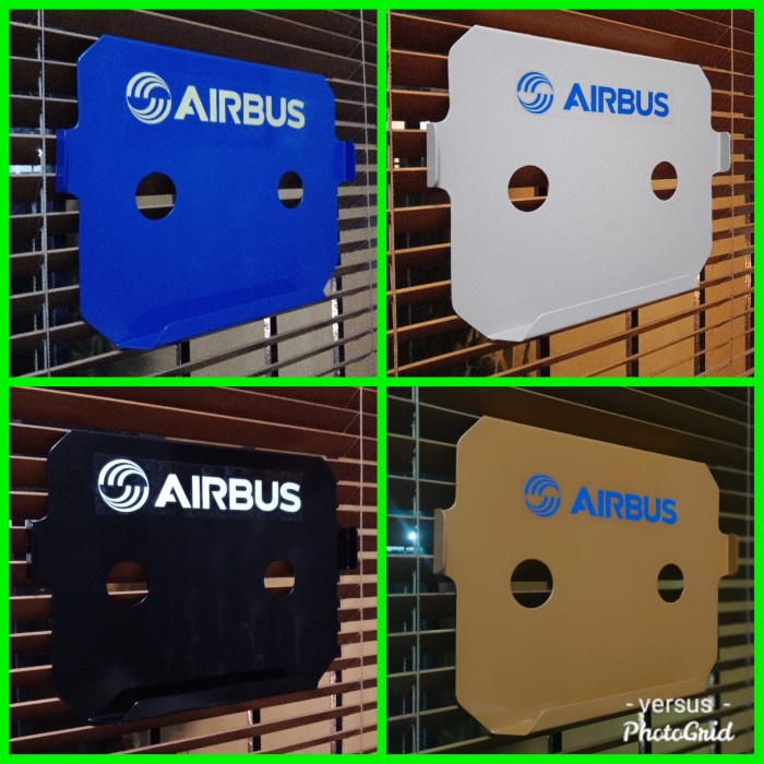 Bestseller Airbus 320 Ipad Holder / Tatakan Ipad