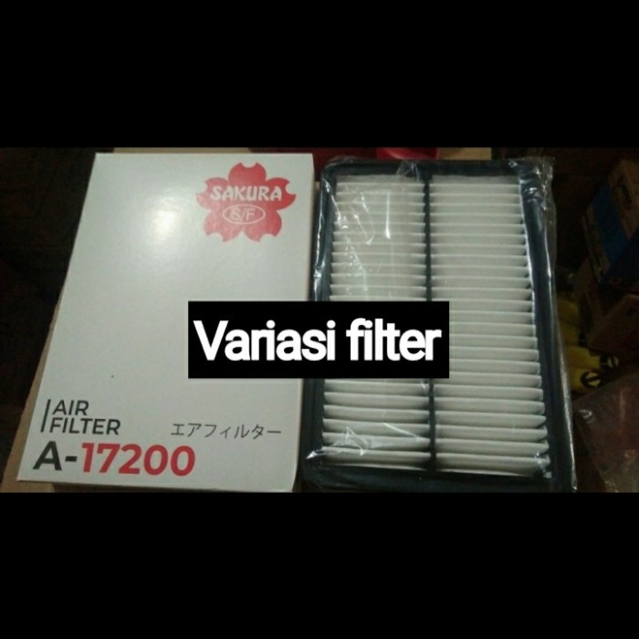 Filter Udara Mazda CX-5 CX5