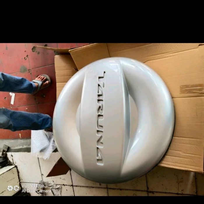 Terlaris Cover Ban Serep Taruna Ori