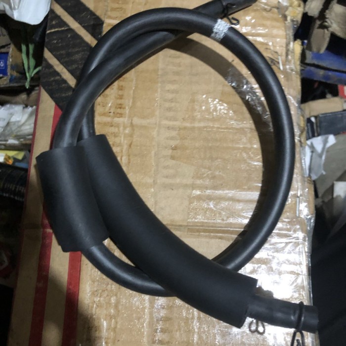 Kode Br10 Terlaris Selang Tabung Air Radiator Mobil All New Avanza Tahun 2012