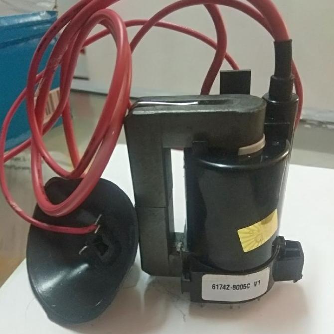 Playback TV Flyback 6174Z-8005C