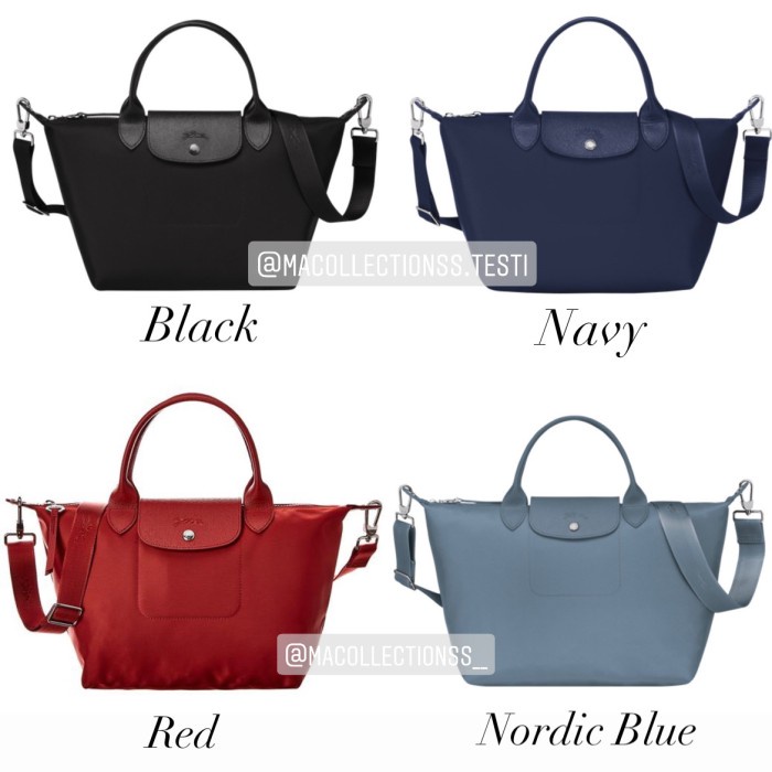 Terlaris Lc Neo Medium - New (Strap Adjustable)