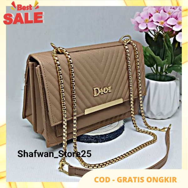 Ts Beg Waita Tqs Fashion Wsnita Tss Selempang Hand Bag Cewek Cantik Tas Selempang Wanita Kekinian Ta