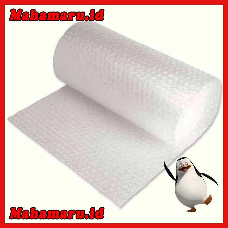 

KJ- PLASTIK BUBBLE WRAP UNTUK PACKING TAMBAHAN