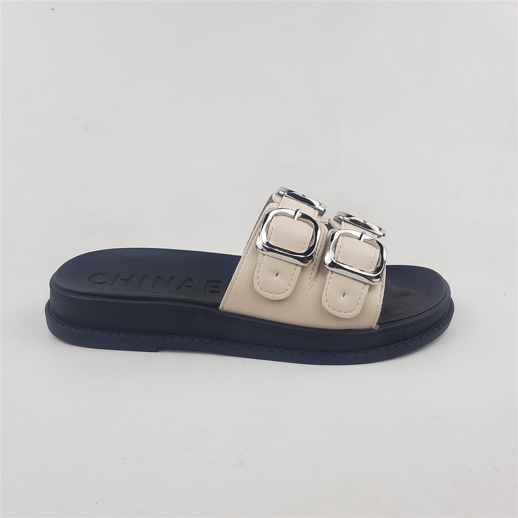 Sandal Wedges Wanita Dewasa Alea Kae TJ.23-Doja 36-40