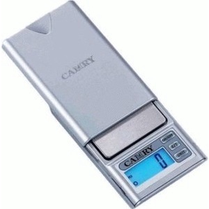 Timbangan digital Camry Maksimal 100 gram Akurasi 0.01gram