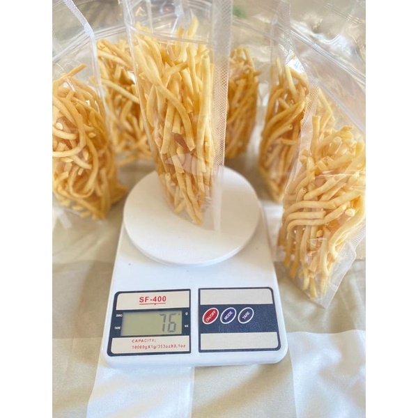 

Sistik Bawang