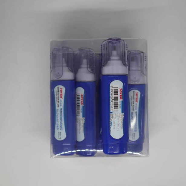 

Laris TIP EX JOYKO CF-S209 TTG