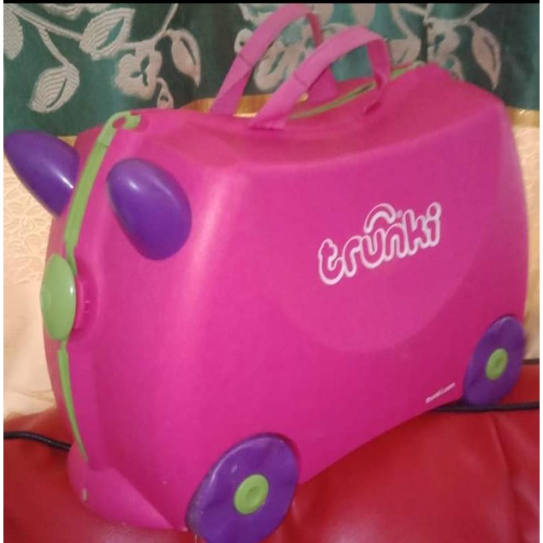 Trunki bag