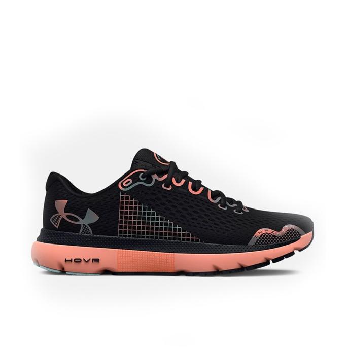 Under Armour Women HOVR Infinite 4 DSD Sneakers - 3025454-001