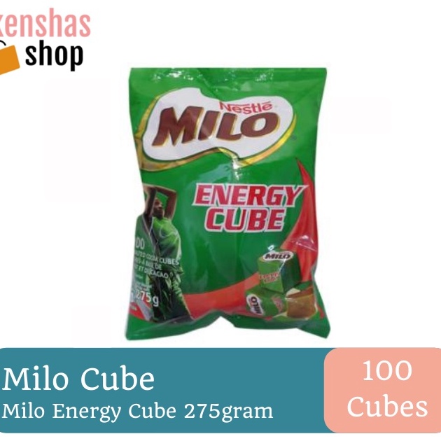 

➣✷✮ Milo Cube 100 HALAL 100% ORIGINAL LANGSUNG KIRIM Terlaris