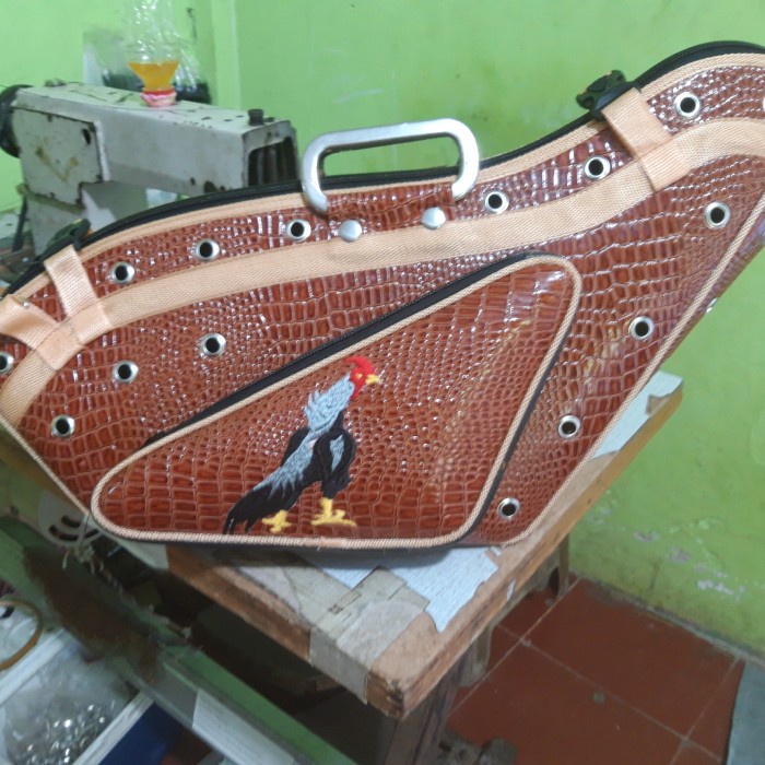 KISO AYAM JAMAN NOW 21 BEST SELLER