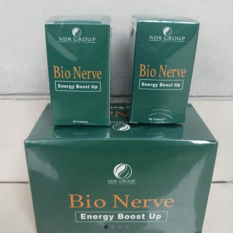 

COD✔️ bionerve malaysia exp 2025