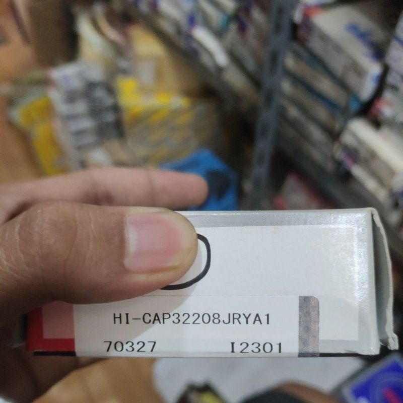 klaher 32208 Koyo jpn asli