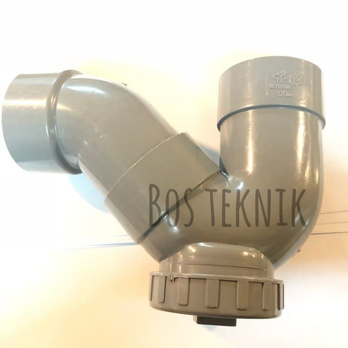 Harga p trap pvc 3 inch Terbaru Jul 2026 | BigGo Indonesia
