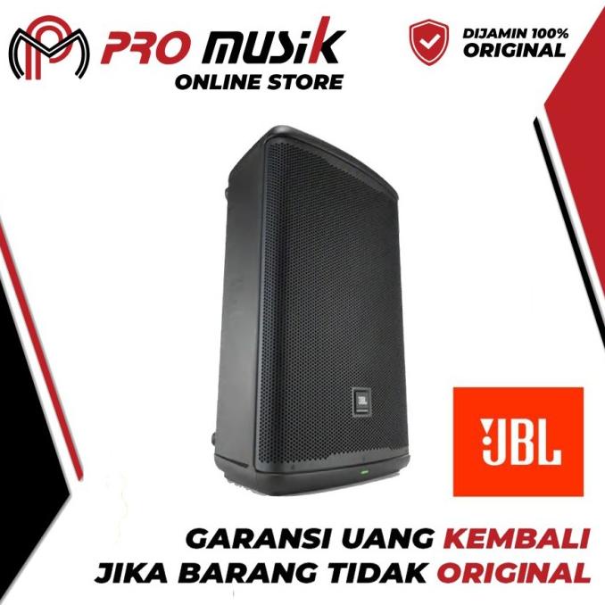 Speaker Akitf Jbl Eon715 15 Inch Bluetooth Nurulanisa.Shop