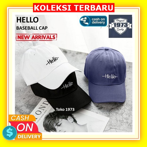 Topi Pria Distro Pria Snapback Bordir Gp Lima Panel Hip Hop Keren K7K5 Murah Estetik Premium Promo K