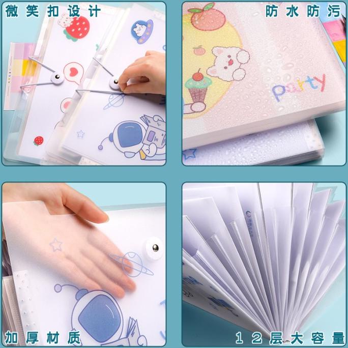 

Expanding File / MAP berkas /MAP Laporan / Folder File Lucu Import