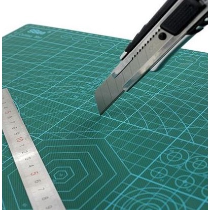

Cutting Mat - Alas Potong
