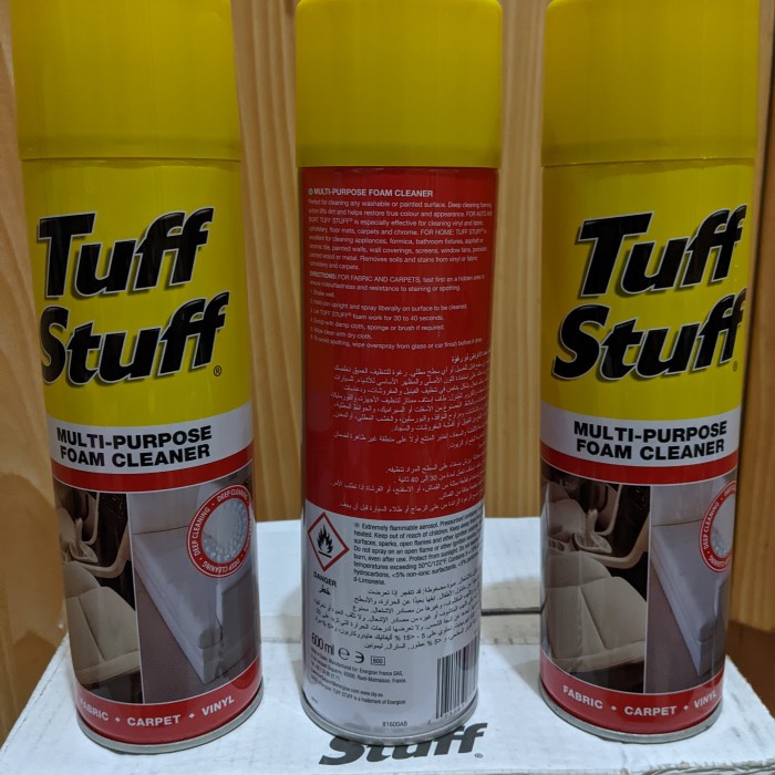 Tuff Stuff Pembersih Multiguna